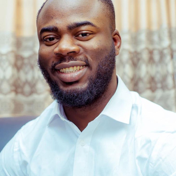 Career Strategy with Matthew Oluseje