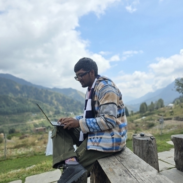 Nilesh Arnaiya