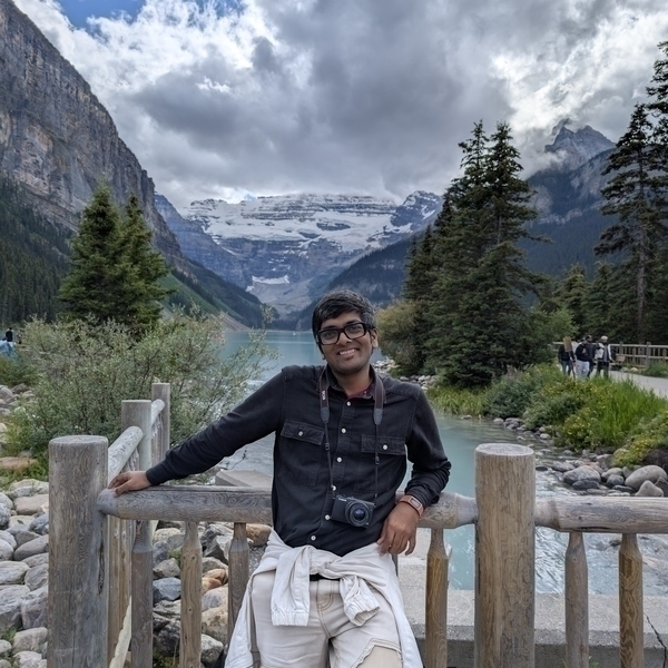 Nilesh Arnaiya