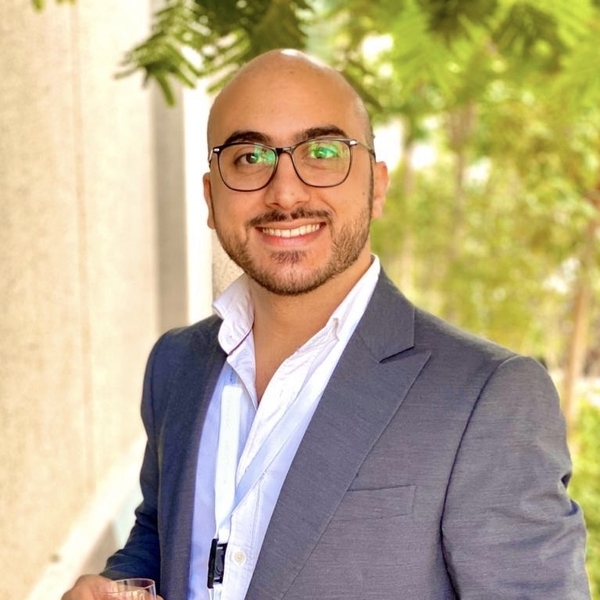 Youssef Bizri