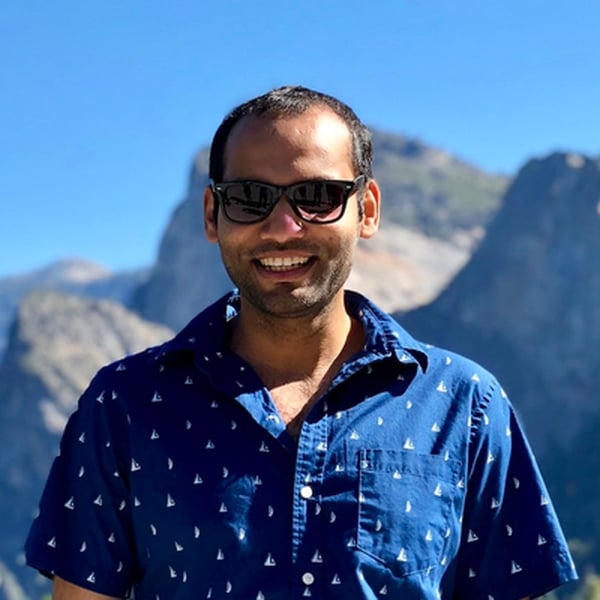 Ask Me Anything - 30 Minutes with Gourav Jain