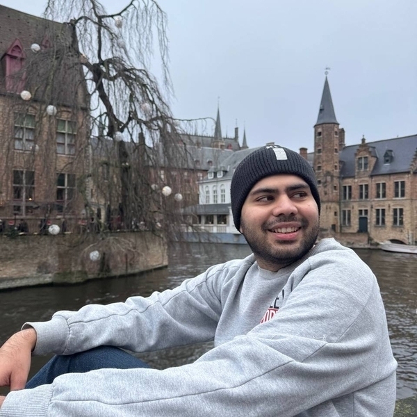 Vaibhav Jain