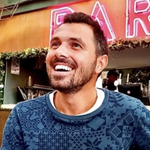 Türker Bilgin