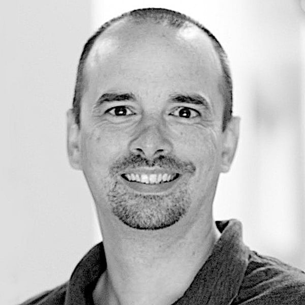 Interview Preparation with James Booth
