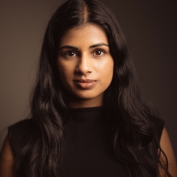 Introductory Call with Radhika Paliwal
