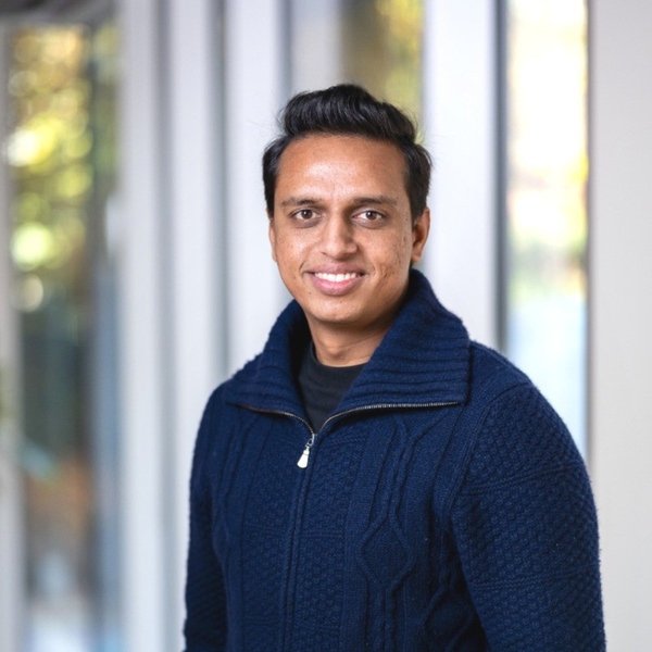Abhay Naik