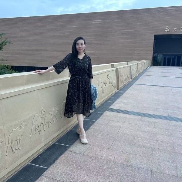Raine Zhang