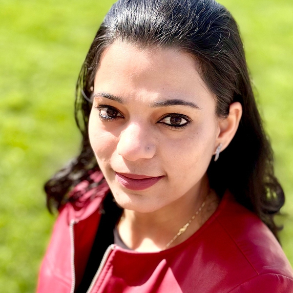 Sharda Kumari