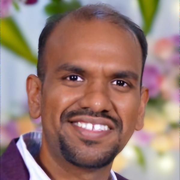 Puneet Patwari