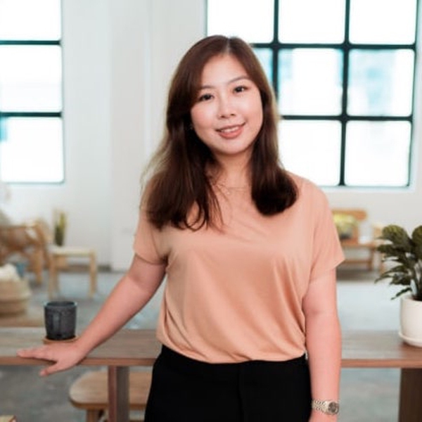 Expert Consultation with Michelle Chia