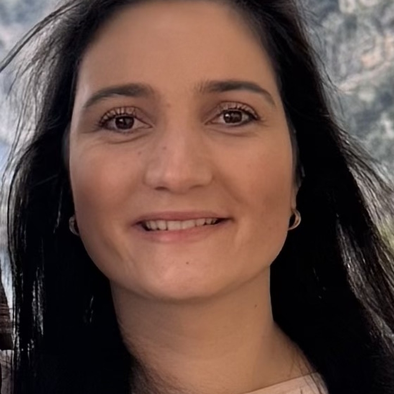 Ana Silva