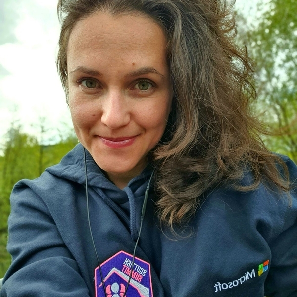 Dilyana Radulova