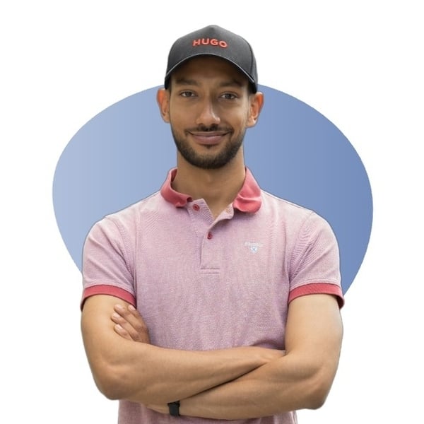 Introductory Call with Daniel Johnson
