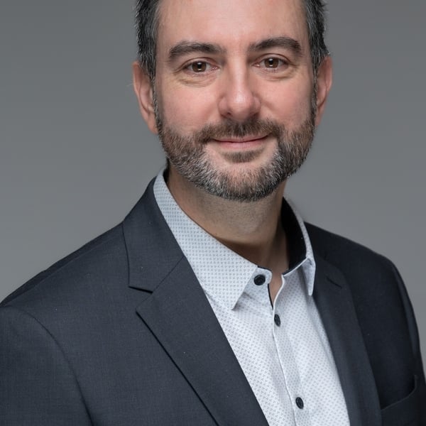 Laurent Thiery