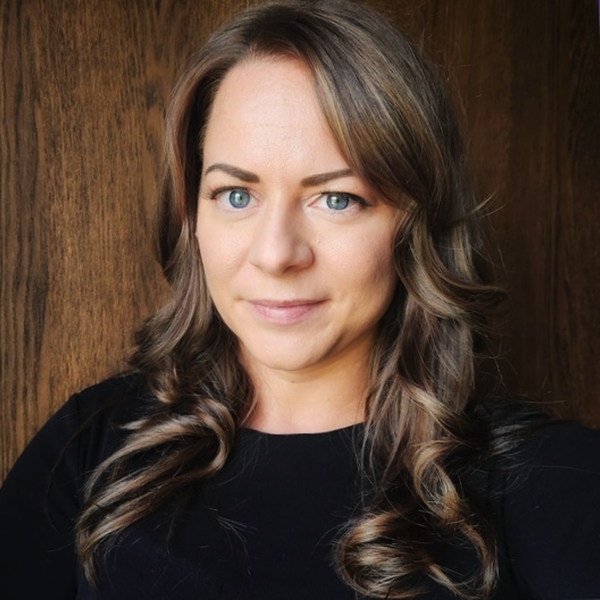 Heidi Kalmár