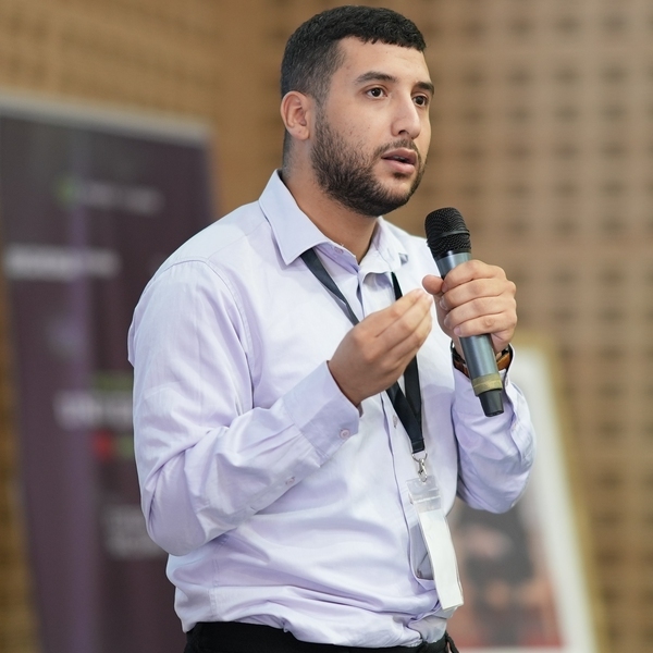 Ask Me Anything - 60 Minutes with Souhail Mssassi