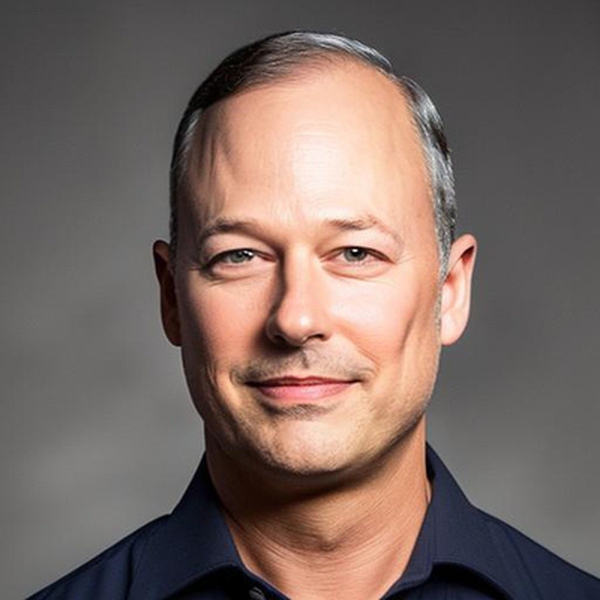 Greg Vincent - Management Mentor on MentorCruise