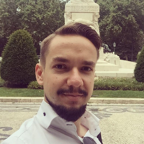 Denis Čahuk