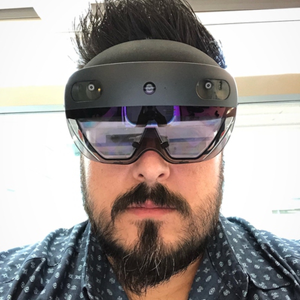 Kristian Davila