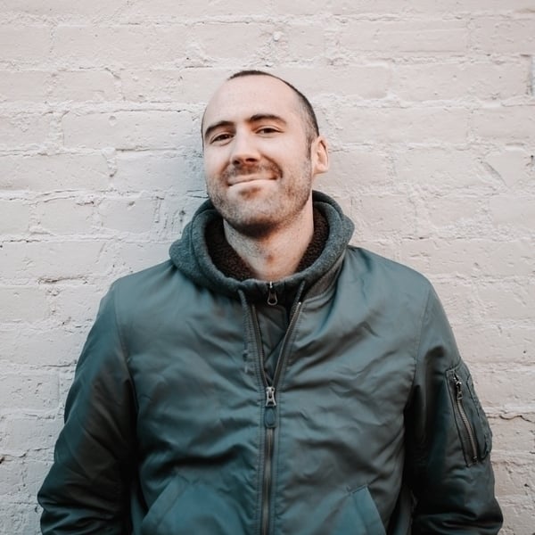 Ask Me Anything - 60 Minutes with Will Funk