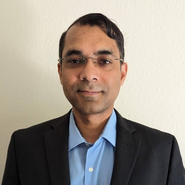 Manas Talukdar - Artificial Intelligence Mentor on MentorCruise