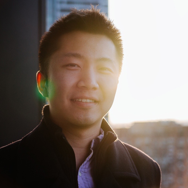 Jerry Liu