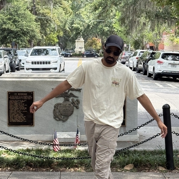 Mentee avatar