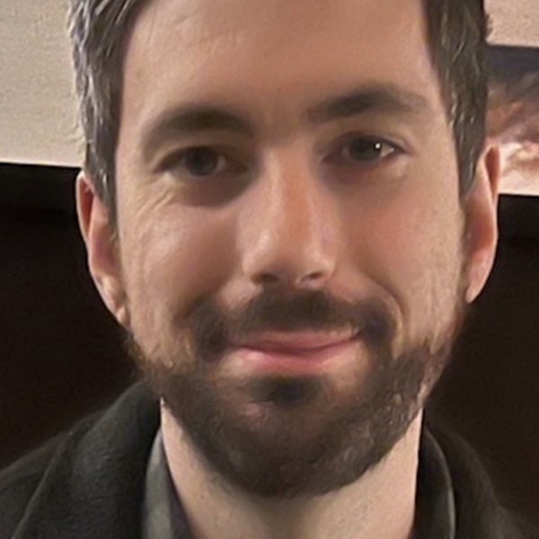 Jonathan Burns