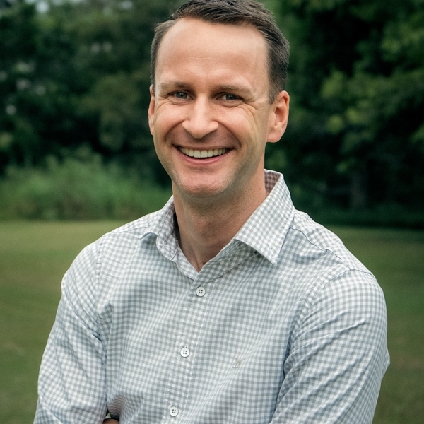 Wesley Volz