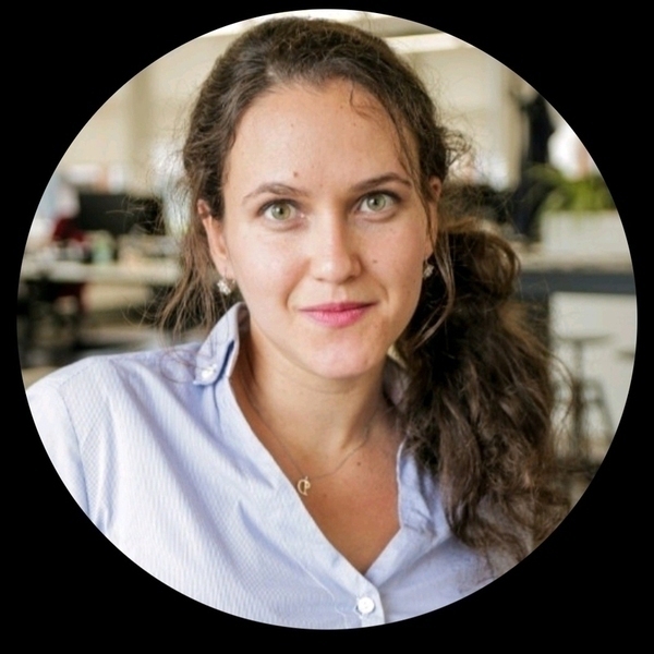 Resume Feedback with Dilyana Radulova
