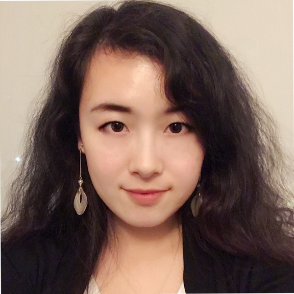 Resume Feedback with Cinthia Liu