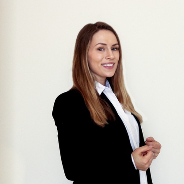 Introductory Call with Ellie Linehan