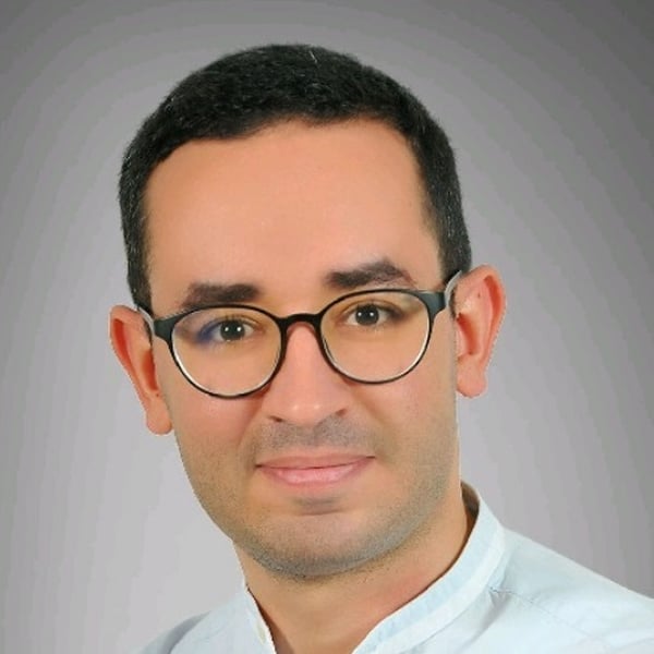 Linkedin Feedback with Amine Chafai