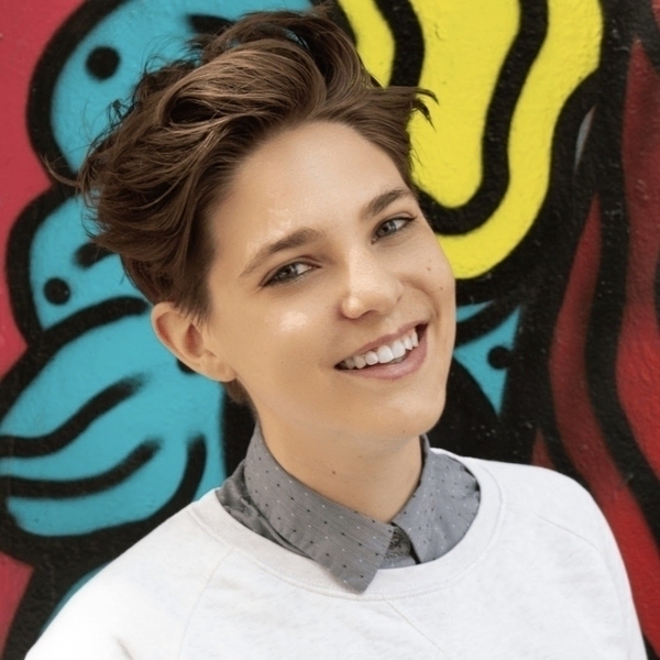 Agathe Machavoine
