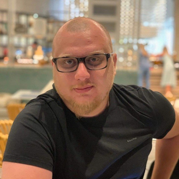 Gabriel Turkadze