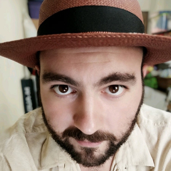 Emiliano Zublena