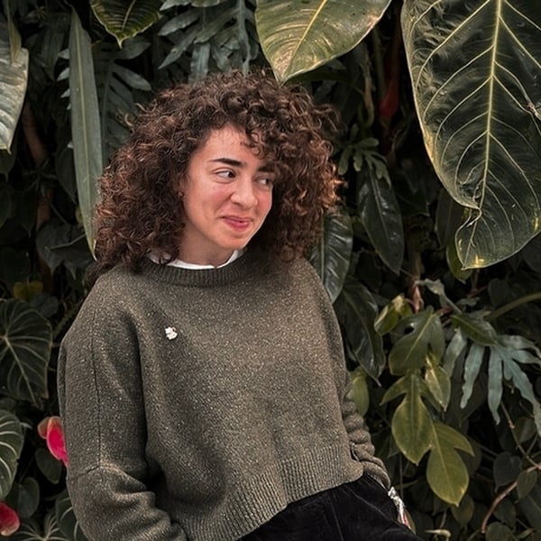 Samia Khalaf