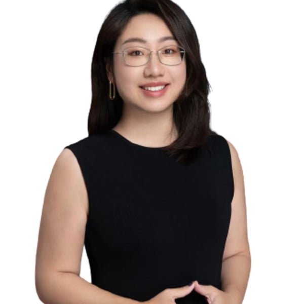 Career Strategy with Lisa Gao