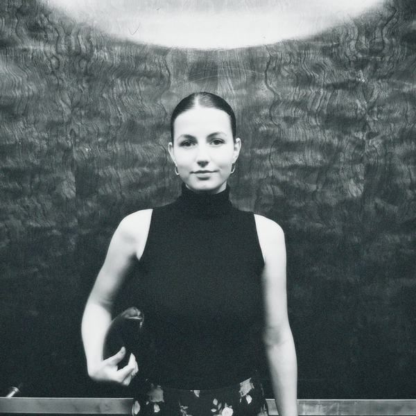 Anastasiia Yashchenko