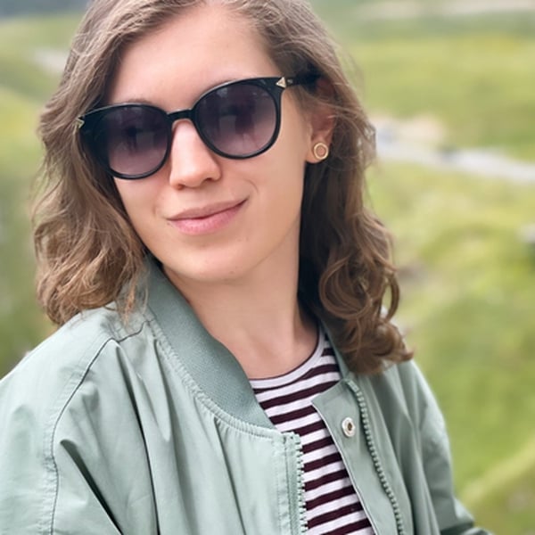 Martyna Gawel