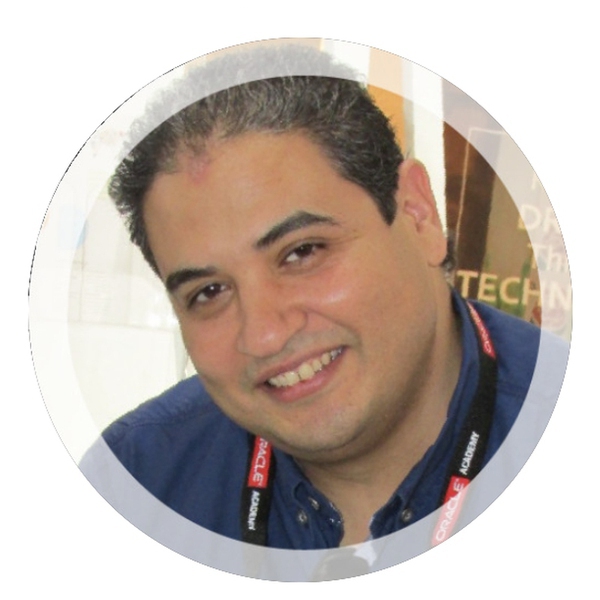 Resume Feedback with Mohamed Elrfaey