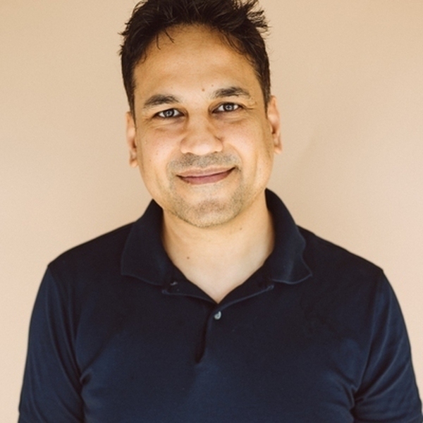 Pankaj Khurana