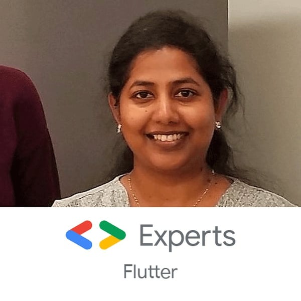 Flutter Topic based Consultation with Kamal S