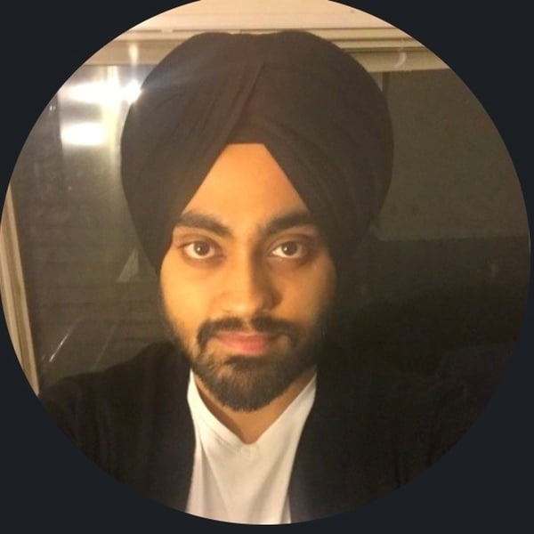 Pawit Preet Singh