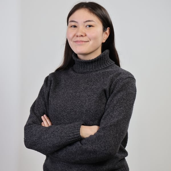 Mentee avatar