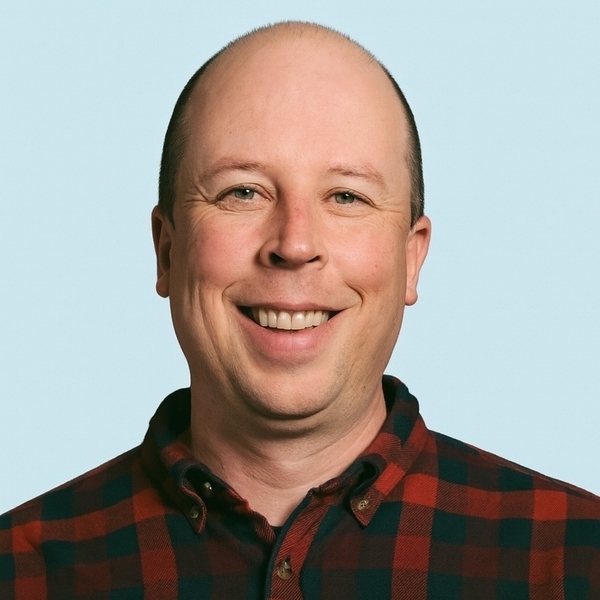 Chad Mortensen