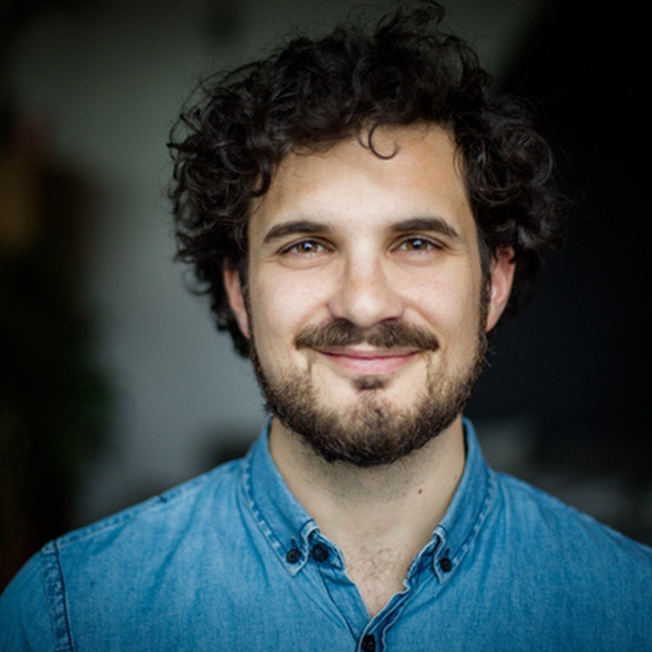 Andrea Rocca