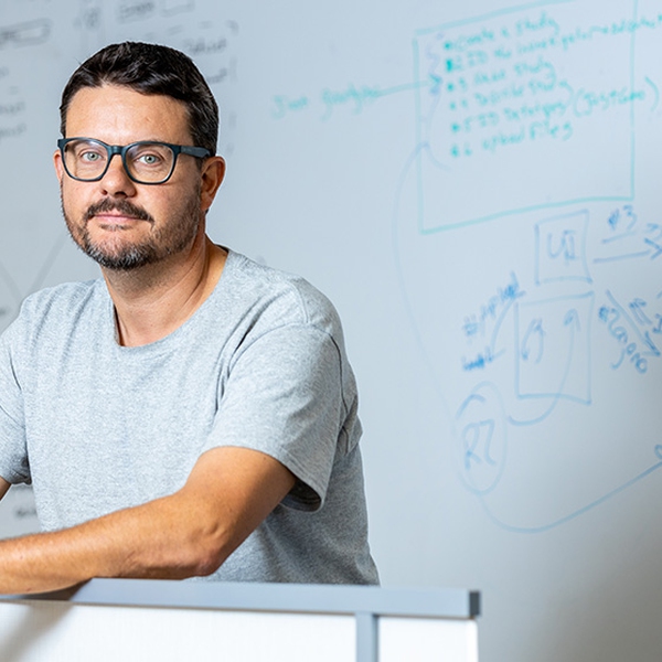 Resume Feedback with Matthew Gerring