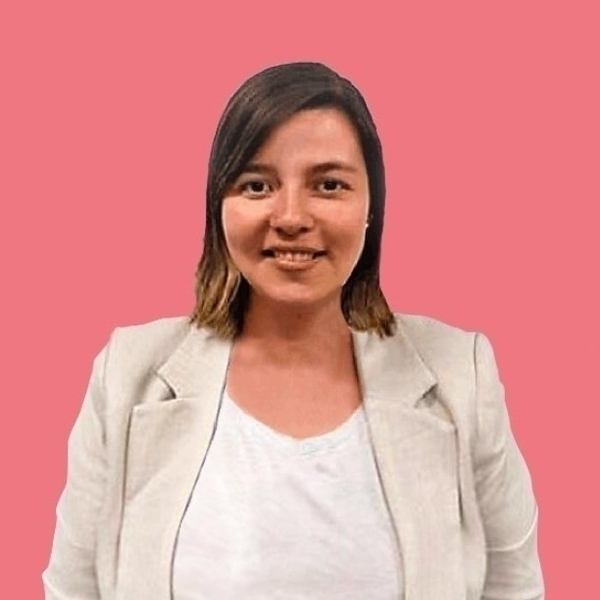 Resume Feedback with Natália Tôrres