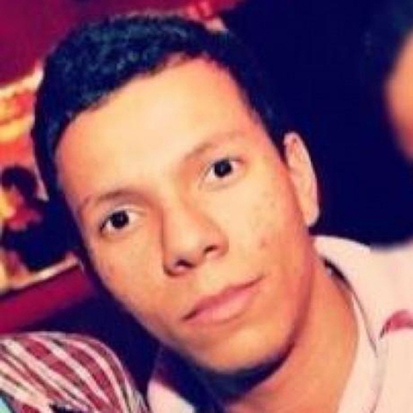 Gabriel Almeida
